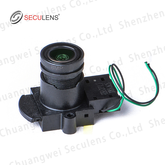 M12 Lens 10050 8MP/4K