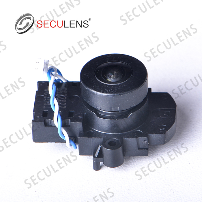 Vehicular Lens 10038-2MP+IR0129