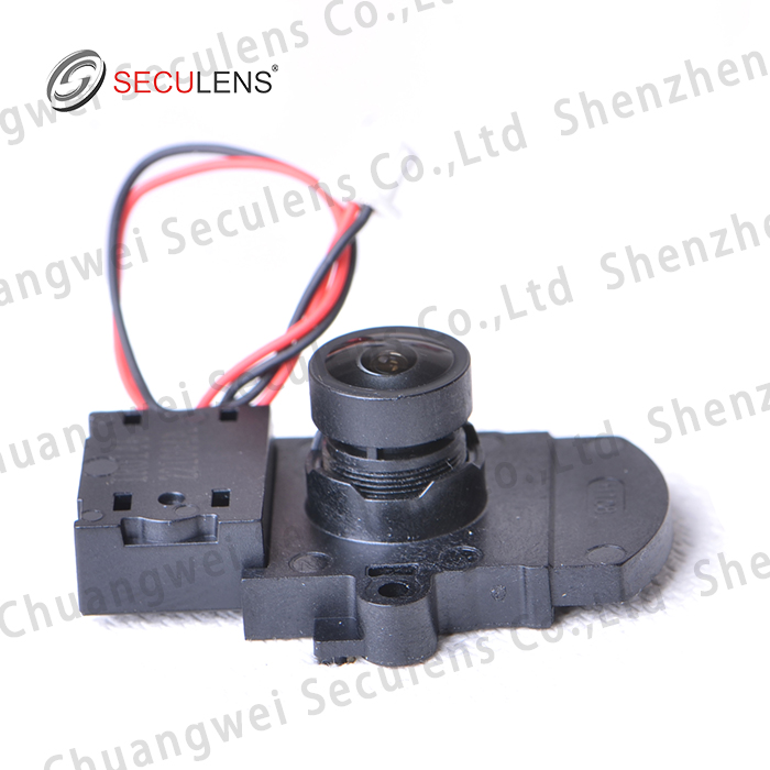 Fisheye Lens 70006-4MP+H108+IR0146