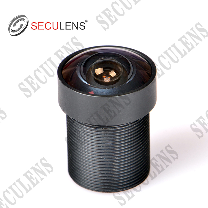 Fisheye lens 1.4mm 2477