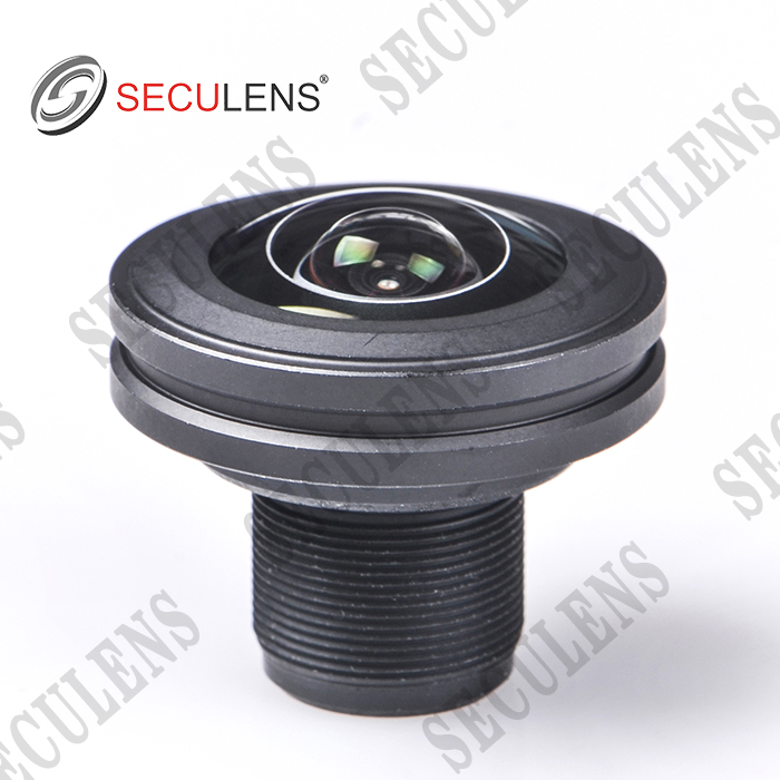 Fisheye lens 1.5mm 70001 8MP