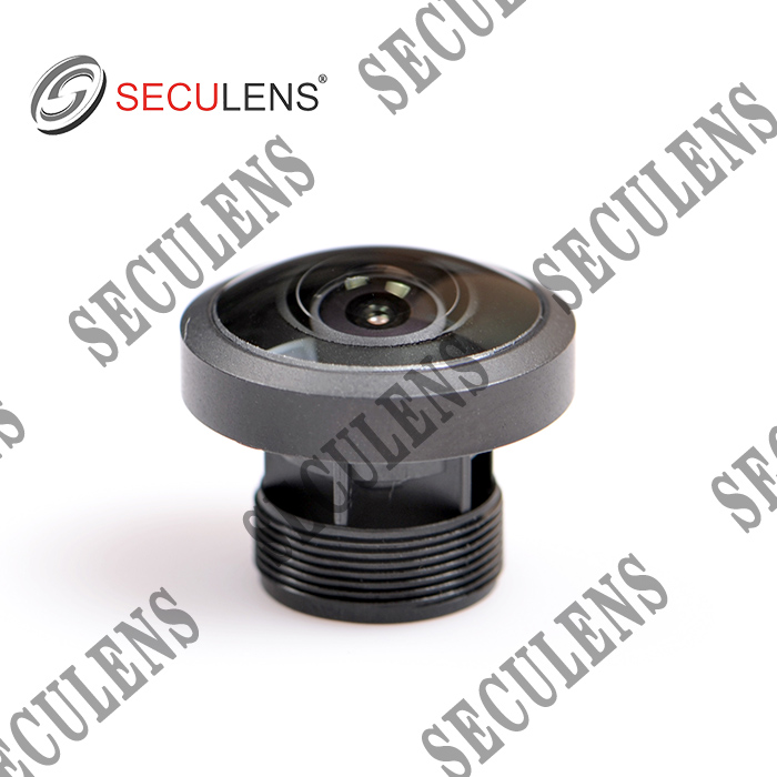 Fisheye lens 1.8mm 5MP 5185