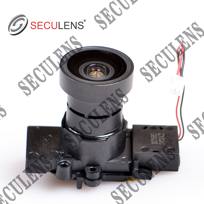 Darklight Lens 10206-8MP+H243+IR0316 2.8mm 1/1.8