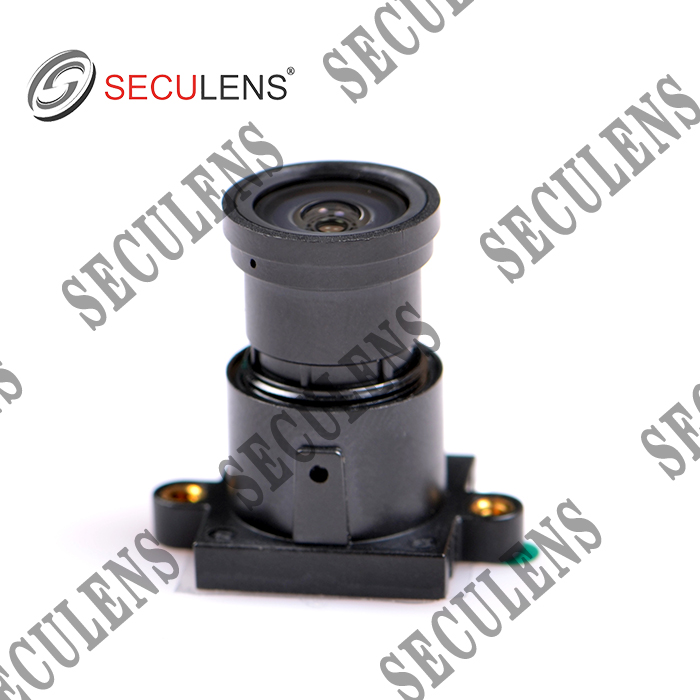 Starlight Lens 2.8mm 0357