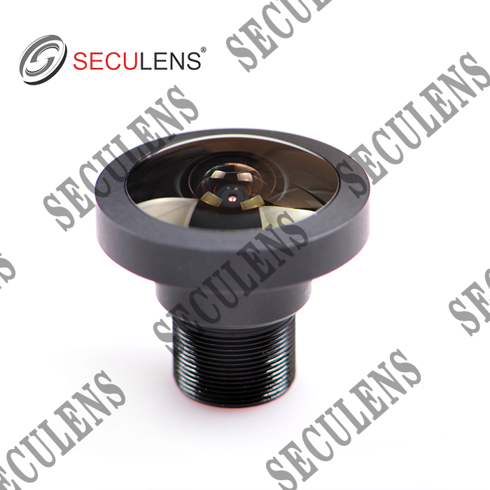 Fisheye lens 1.5mm FT15 12MP