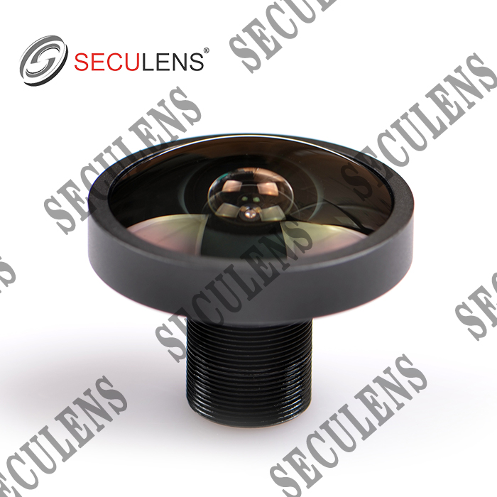 Fisheye lens 2.0mm FT20 5MP