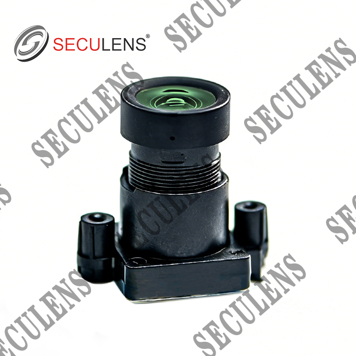 Darlkight Lens 10115 6mm